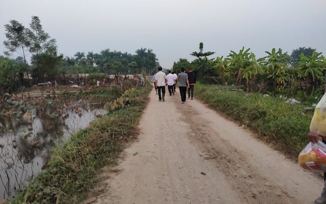 Vụ nam sinh 18 tuổi bị chở khách bị sát hại ở bãi đất hoang: Đại diện Grab lên tiếng xác nhận nạn nhân là đối tác GrabBike