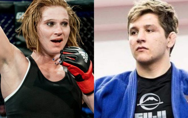 Hai cái chết thương tâm làng võ thuật gây chấn động nước Mỹ