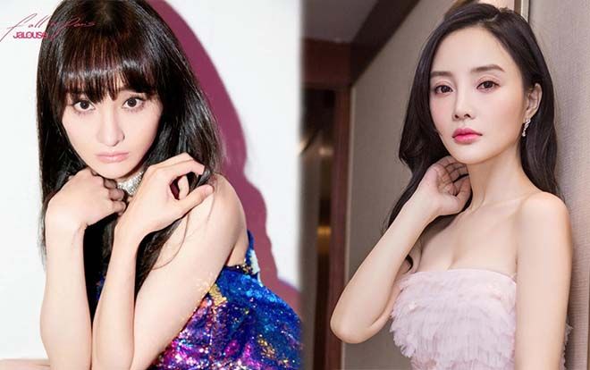 Tham dự tuần lễ thời trang Paris, Trịnh Sảng bị chê với gương mặt quá giống Lý Tiểu Lộ