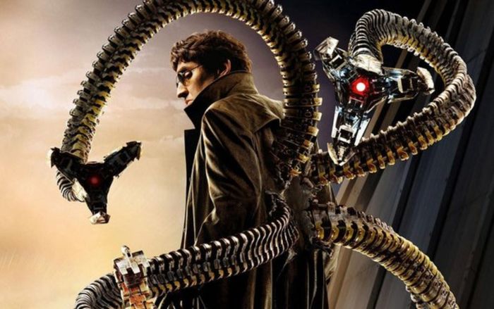 Giải thích nguồn gốc và sức mạnh kẻ thù truyền kiếp của Spider-Man - Doctor Octopus!