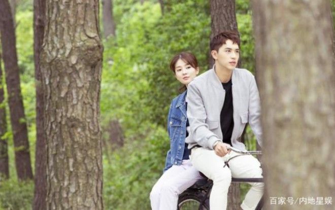 'Người bạn gái tôi không thể yêu' của Kiều Hân - Hứa Ngụy Châu tung trailer