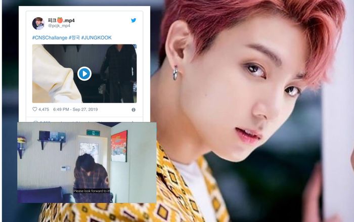 Fan bất ngờ nghe đích thân Jungkook (BTS) tiết lộ về ca khúc sắp ra mắt