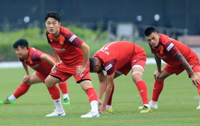 Dính chấn thương, Xuân Trường phải đi khám gấp vào ngày mai