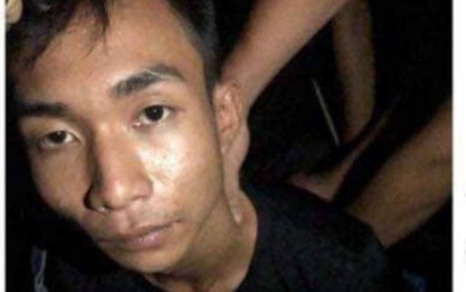 Cực nóng: Đã bắt được hai nghi can sát hại nam sinh 18 tuổi chạy xe Grab ở bãi đất hoang