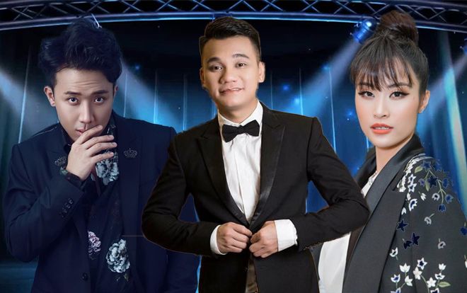 Khắc Việt: 'Sẽ lần đầu kết hợp cùng Đông Nhi, Trấn Thành với những bản hit đặc biệt nhất'