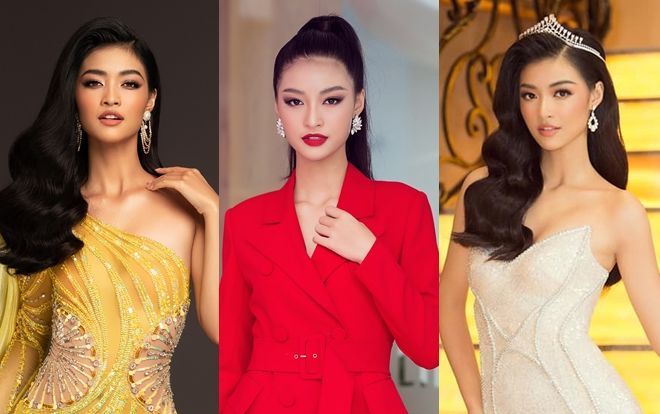 Cuộc cách mạng nhan sắc buộc fans phải 'xoay chiều đổi hướng' của Á hậu Kiều Loan