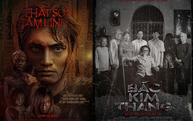 'Bắc Kim Thang' và 'Thất Sơn tâm linh': Hoài cổ nhưng cực kỳ thời sự