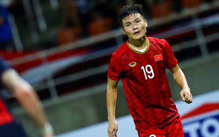 Quang Hải chia sẻ điều bất ngờ về Internet tại Bình Nhưỡng, Triều Tiên