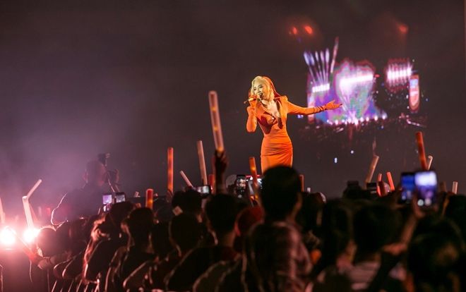 Bạn đã sở hữu tấm vé ‘vạn người săn’ FWD Music Fest chưa?