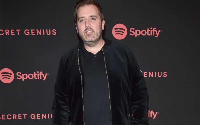 Thế giới vừa chứng kiến thêm sự ra đi của một nhạc sĩ tài năng, Busbee