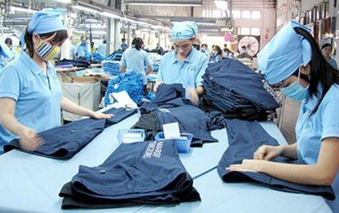 Nhiều chính sách lao động có hiệu lực từ tháng 10/2019