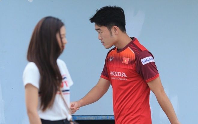 Nóng: Xuân Trường đứt dây chằng chéo trước, nghỉ 9 tháng