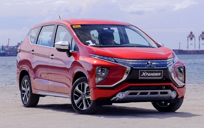 Hơn 14.000 xe Mitsubishi Xpander bị triệu hồi 'khẩn' tại Việt Nam