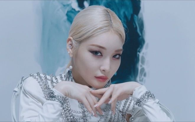 Knet lại bị 'đánh úp' bởi sản phẩm âm nhạc mới của Chungha