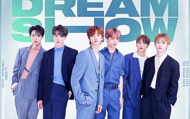 NCT Dream chính thức 'tung thính' về concert đầu tiên kể từ debut: Thời gian và địa điểm được 'chọn mặt gửi vàng' là…