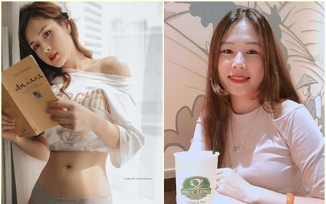 Huyền Trang - 'Trang Heo': Hai nàng WAGs cùng tên nhưng trái dấu