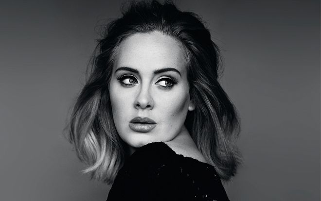 Sau gần nửa năm của cuộc hôn nhân tan vỡ, Adele chính thức dấn thân trở lại… tình trường