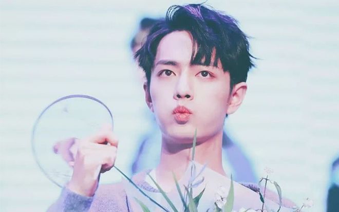 Giải mã sức nóng của Tiêu Chiến khi mới 3 tháng đã thu hút đến hơn 20 triệu fan hâm mộ