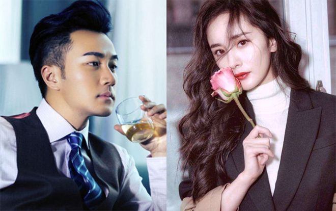 Phản ứng trái ngược giữa Dương Mịch và Lưu Khải Uy khi gặp tin đồn có tình mới sau ly hôn