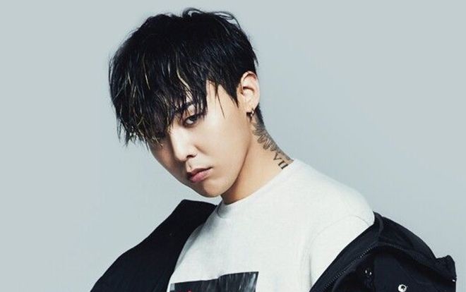 Động thái mới từ G-Dragon khiến fan xôn xao, ngày tái xuất sẽ không còn xa?