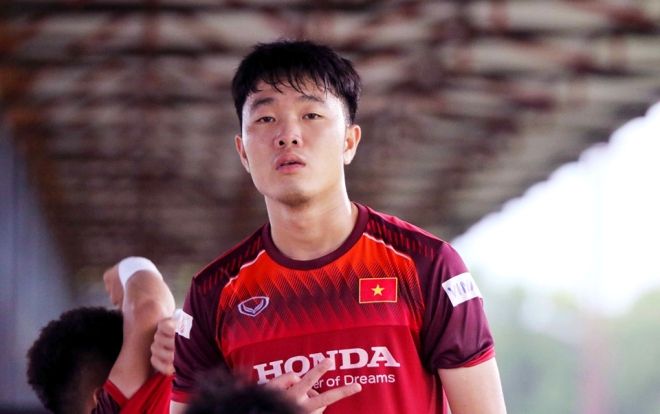 Lương Xuân Trường: 'Tôi sẽ trở lại mạnh mẽ!'