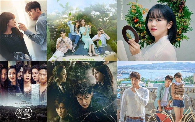 Phim của Ji Chang Wook là 1 trong 3 phim có rating tập mở đầu thấp nhất của tvN trong năm nay
