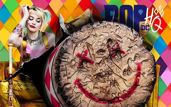 Trailer phim 'Birds of Prey': Harley Quinn cắt tóc chia tay Joker, nhóm đả nữ Gotham chính thức xông trận!