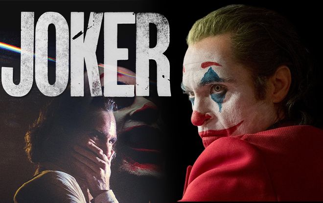 Review phim 'Joker': Đen tối, ít cảnh hành động nhưng vẫn bóp nghẹt tim người xem với màn hóa thân xuất sắc của Joaquin Phoenix