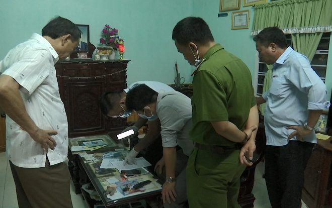 Khởi tố nam thanh niên sát hại vợ sắp cưới rồi tự tử vì ghen tuông