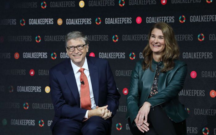 Điều kì quặc Bill Gates làm trước khi quyết định kết hôn mà ai cũng nên học theo