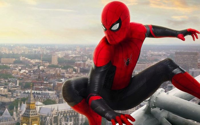 Làm thế nào để Spider-Man và Venom có thể xuất hiện chung vũ trụ?