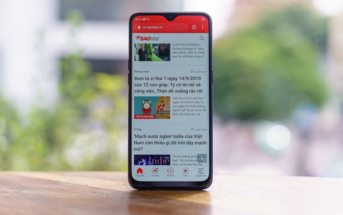 Bức tranh thị trường smartphone tại VN: ‘Miếng bánh’ đang nằm ở đâu?