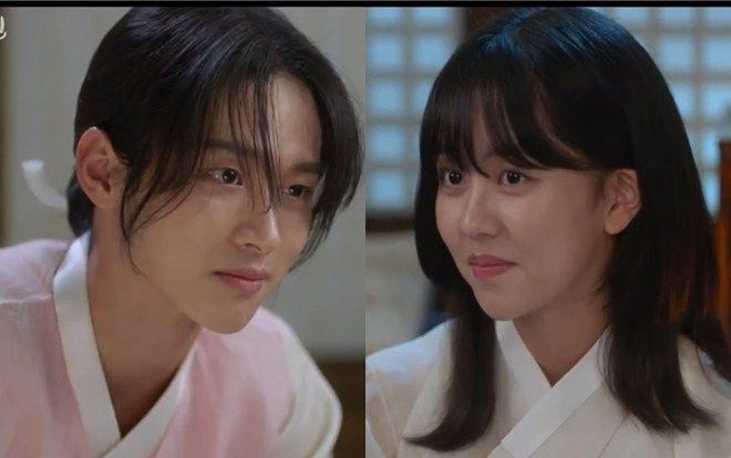 Phim của Kim So Hyun và Jang Dong Yoon đạt rating hơn 8% ở tập 2 - Phim của Seo Ji Hoon rating giảm thấp kỷ lục