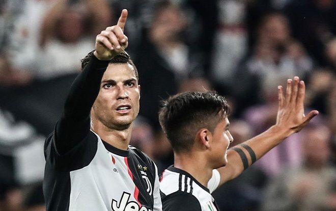 Ronaldo thiết lập thêm hàng loạt kỷ lục mới tại Champions League