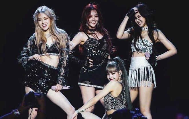 Thành viên hội đồng Grammy khen ngợi BlackPink: 'Như thể tôi đang được chứng kiến Spice Girls biểu diễn vậy'