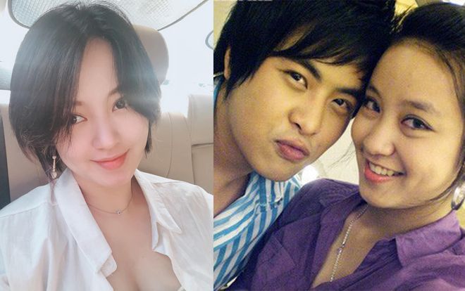 Mi Vân đau lòng hé lộ chuyện mất thị lực, mắt trái không còn nhìn thấy và nghẹn ngào nhắc đến Wanbi Tuấn Anh