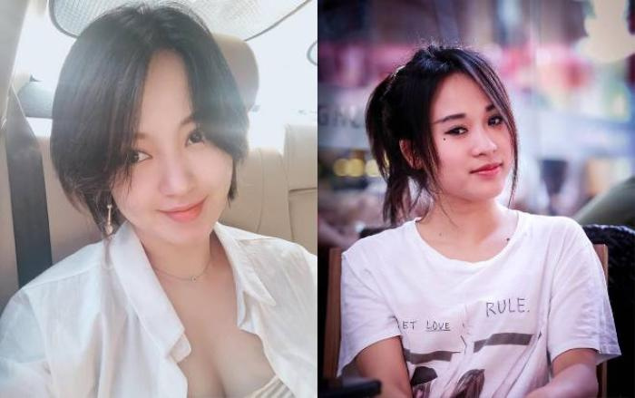 Những hotgirl Việt đời đầu có hoàn cảnh kém may mắn: Người mất thị lực, người nợ nần chồng chất