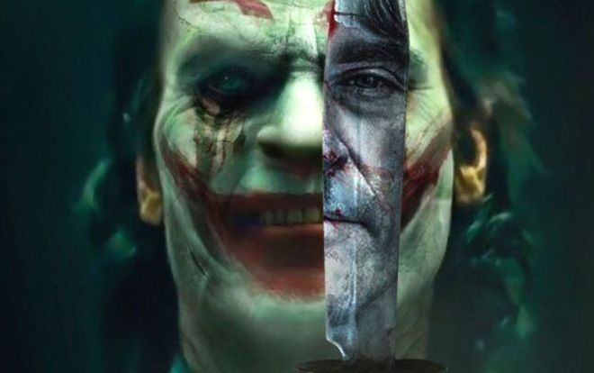 Phim Joker: DC không hề biến nhân vật của mình thành một anh hùng