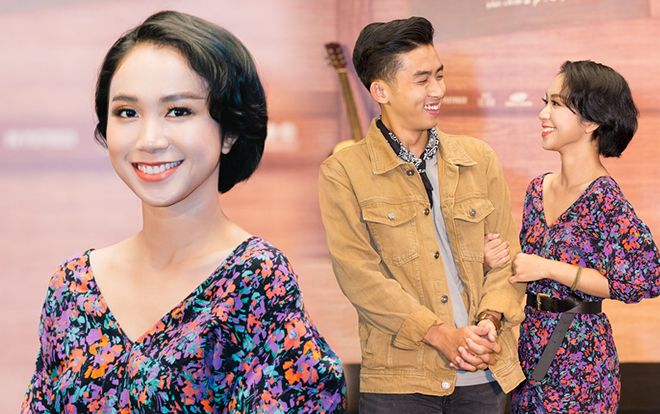 Trần Lê Thúy Vy: Đóng phim 'như không còn gì để mất' và cảm ơn khán giả đã ra rạp xem 'Trời sáng rồi, ta ngủ đi thôi'