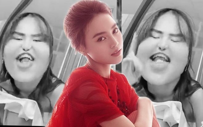 Rời xa vòng tay Ngô Kiến Huy, Ninh Dương Lan Ngọc một mình solo Nghi ngờ với phiên bản… không thể nhận dạng