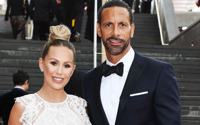 Huyền thoại M.U khóc như mưa trong ngày cưới