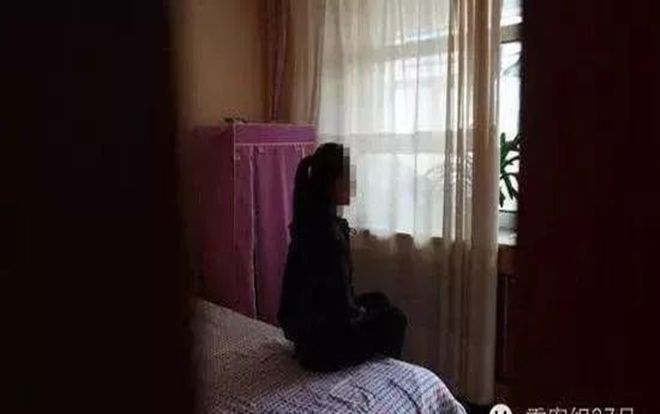 Bị kẻ lạ mặt lẻn vào nhà quấy rối, cô gái 'ngã ngửa' khi biết danh tính tên này