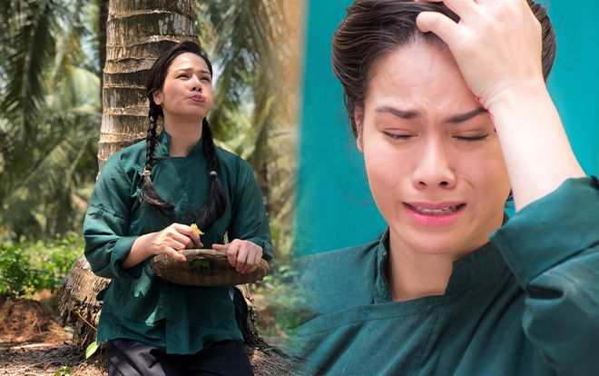 Nhật Kim Anh: Số phận nàng Lệ Hằng, Thị Bình đều vì một chữ ghen của người đàn ông mà cuộc đời bỗng chốc tăm tối