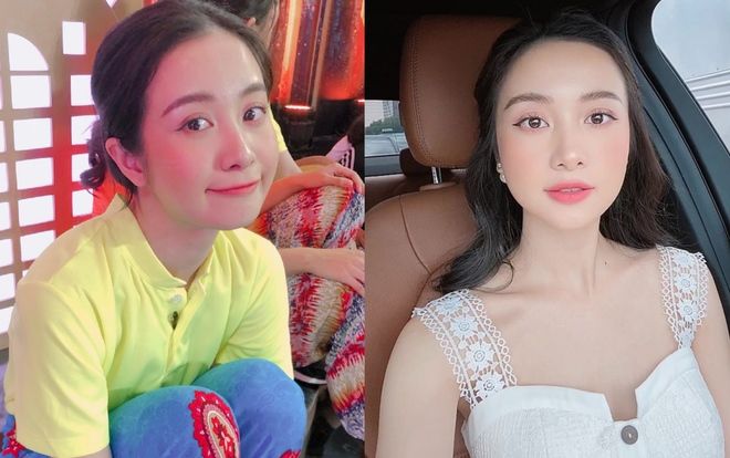 Không nhận ra Jun Vũ vì mặt tròn vo do tăng cân 4kg, quản lý trêu: 'Mâm chè 12 chén'