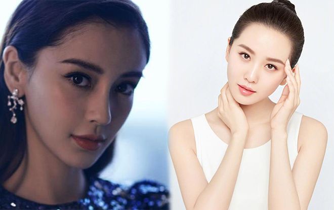 Quản lý từng phản bội và bị Angelababy chỉ trích nay đã sang 'đầu quân' làm việc cho Lưu Thi Thi