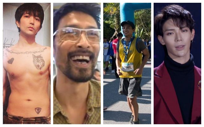 Điểm danh dàn mỹ nam showbiz Việt bị nhan sắc 'phản bội' khi giảm cân