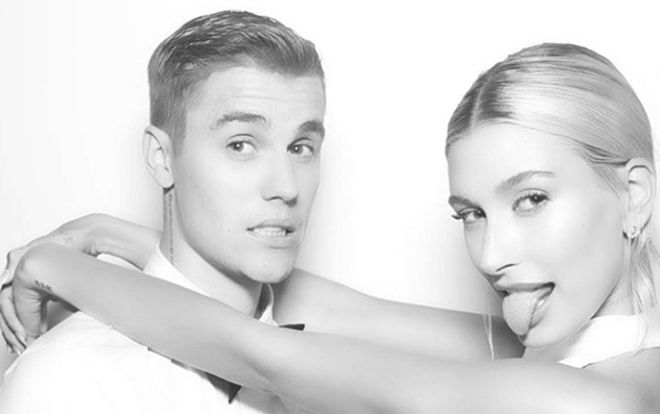 Vừa yên bề gia thất chưa lâu, Justin Bieber vội vàng tái xuất đường đua âm nhạc