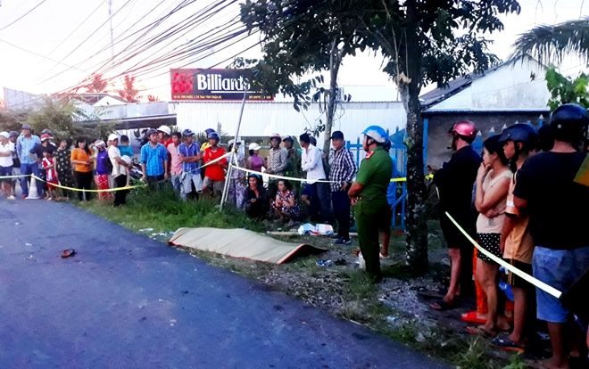 Hồn chiến sau mâu thuẫn ở quán karaoke khiến 2 người thương vong