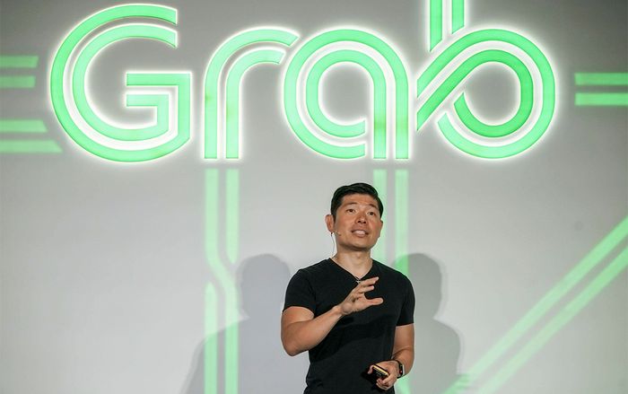Đến CEO Grab cũng không thoát cảnh bị giả mạo để quảng cáo trên Facebook