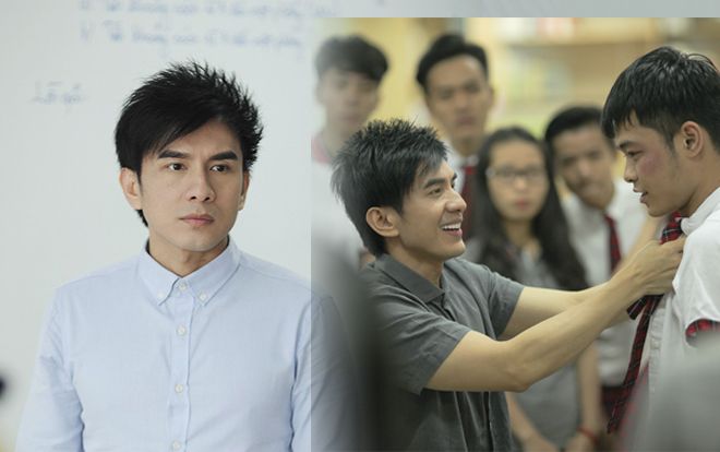 Đan Trường đau đáu nỗi lòng vì cha mẹ khó 'thấu hiểu con cái'